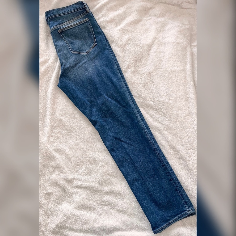 Banana Republic Legacy Men’s Slim Fit Jeans